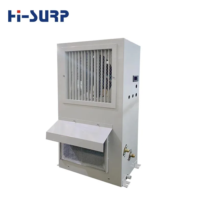 2.5KW स्प्लिट क्रेन एयर कंडीशनर