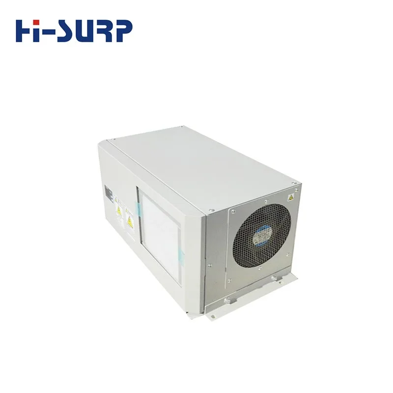 विद्युत कैबिनेट के लिए 600W एयर कंडीशनर
