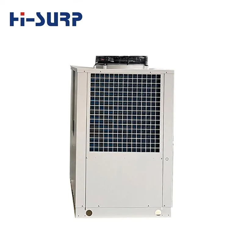 औद्योगिक जल चिलर औद्योगिक जल चिलर